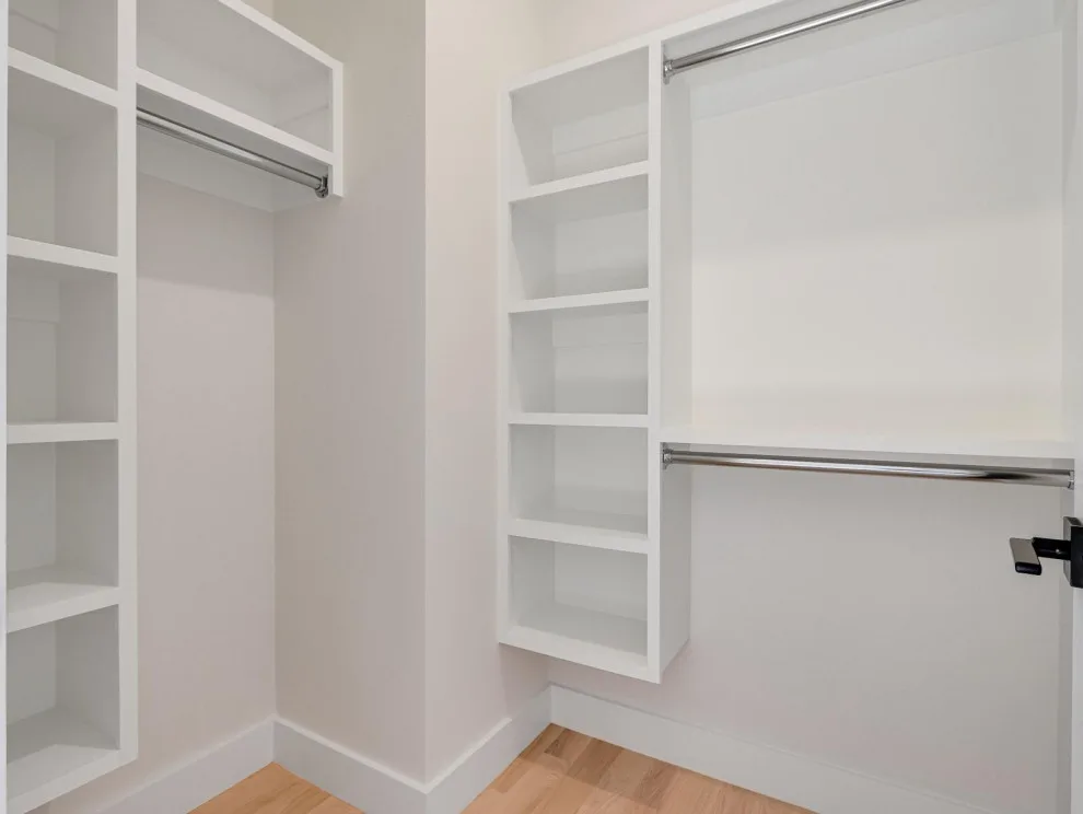 Integrated Storage Solutions by Timber General Construction / Finish Carpentry - Photo 3