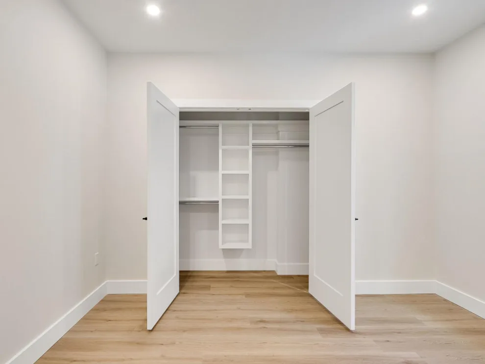 Integrated Storage Solutions by Timber General Construction / Finish Carpentry - Photo 4