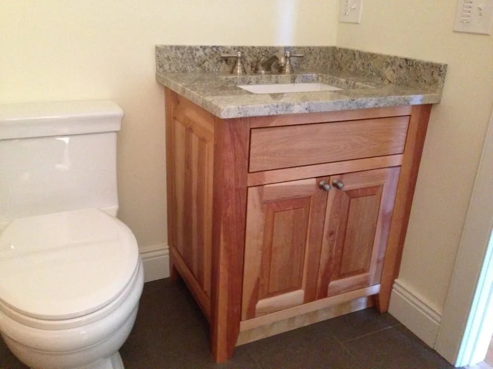 Furniture and Built-ins by Cypress Woodworks LLC - Photo 3