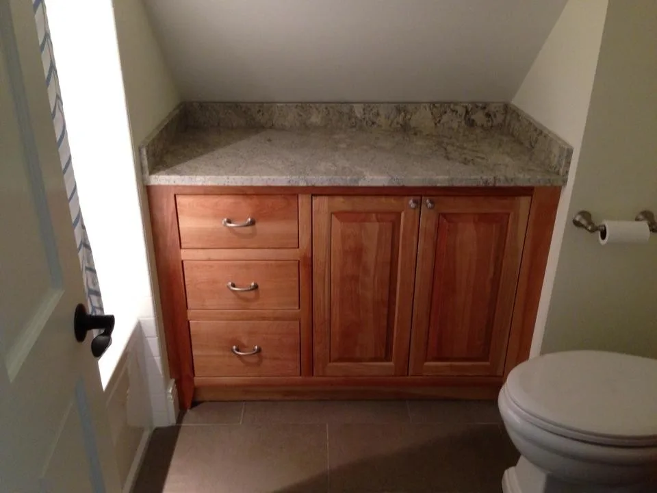 Furniture and Built-ins by Cypress Woodworks LLC - Photo 4