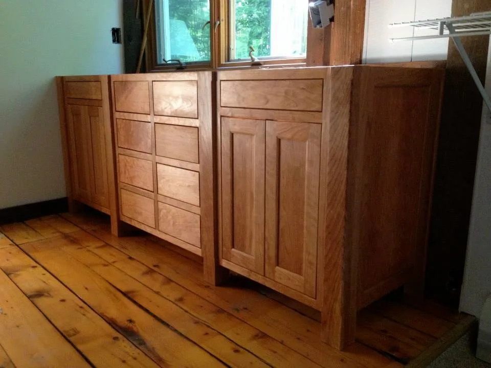 Cypress Woodworks LLC - Photo 13