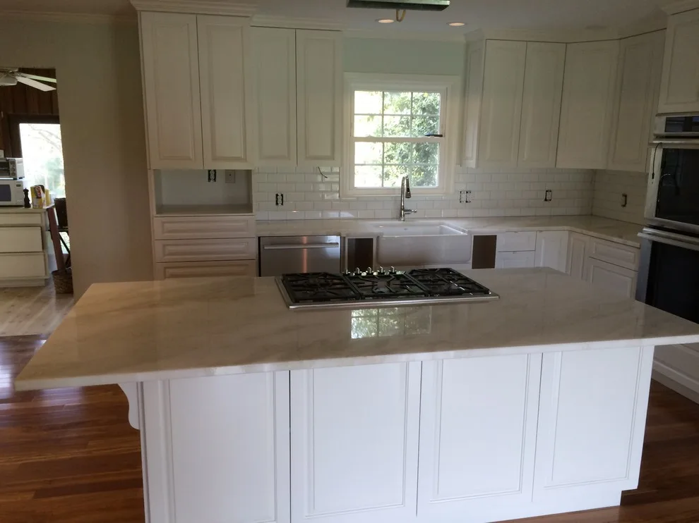 Culinary Space Renovations by Adair & Thomas Construction LLC - Photo 10