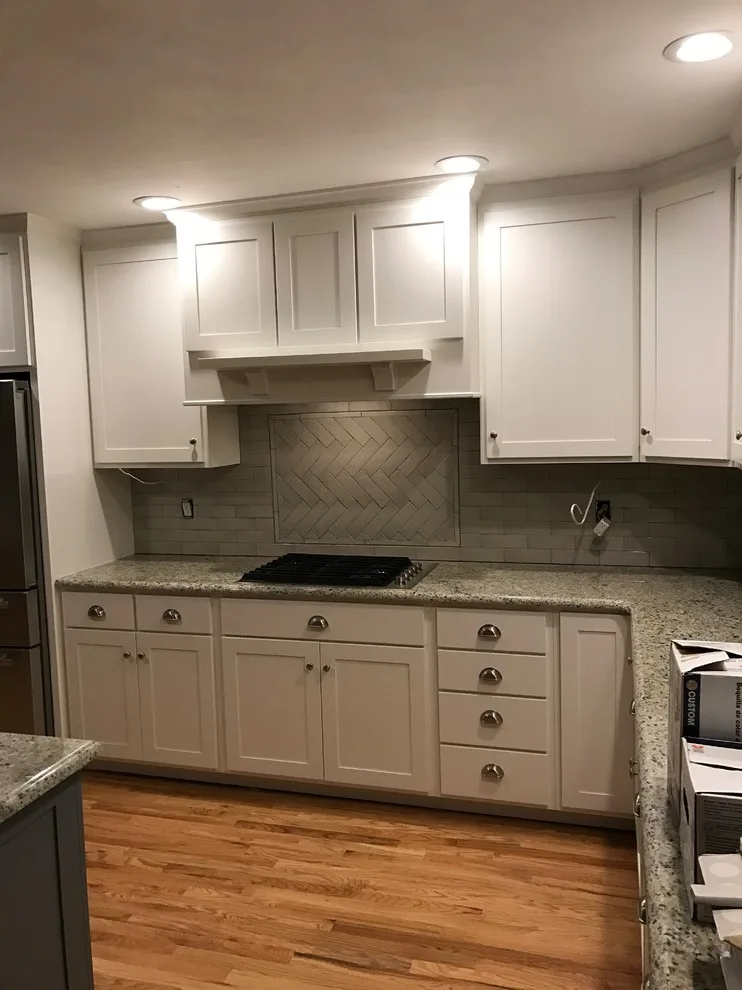 Culinary Space Renovations by Adair & Thomas Construction LLC - Photo 34