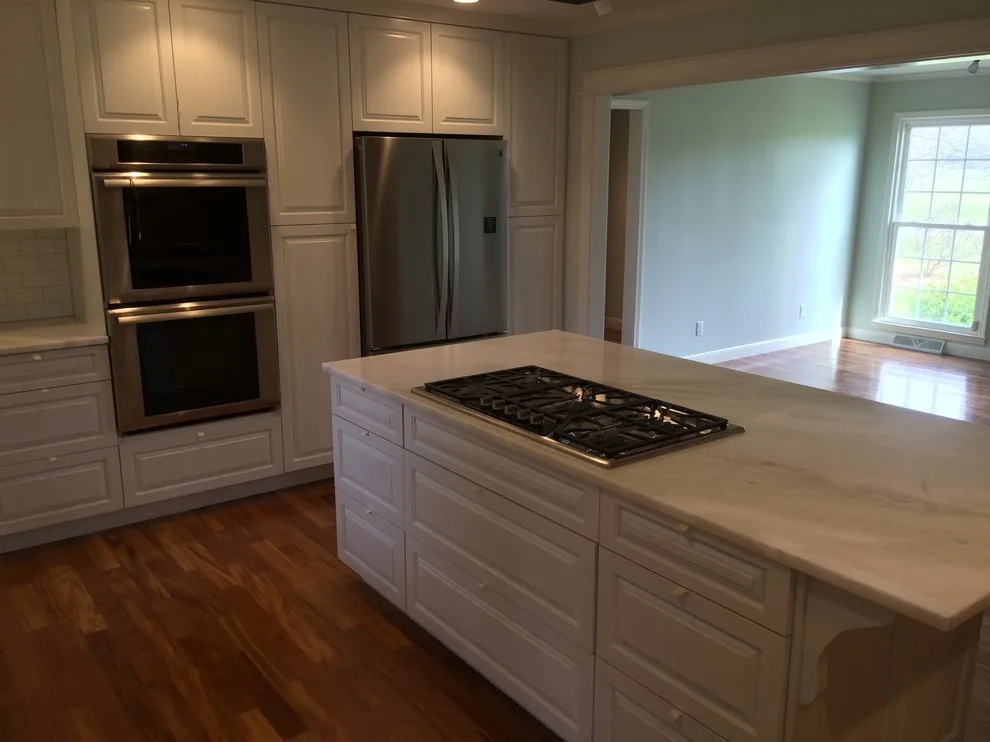 Culinary Space Renovations by Adair & Thomas Construction LLC - Photo 30