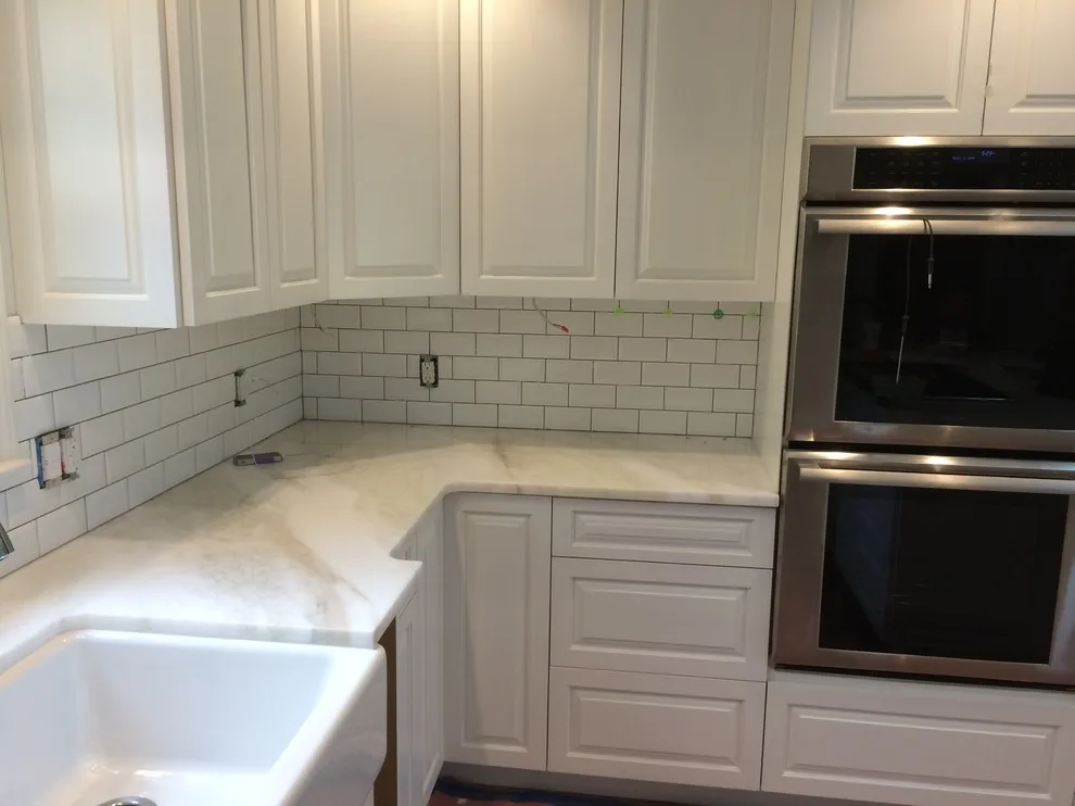Culinary Space Renovations by Adair & Thomas Construction LLC - Photo 16