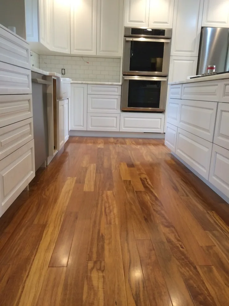 Culinary Space Renovations by Adair & Thomas Construction LLC - Photo 26