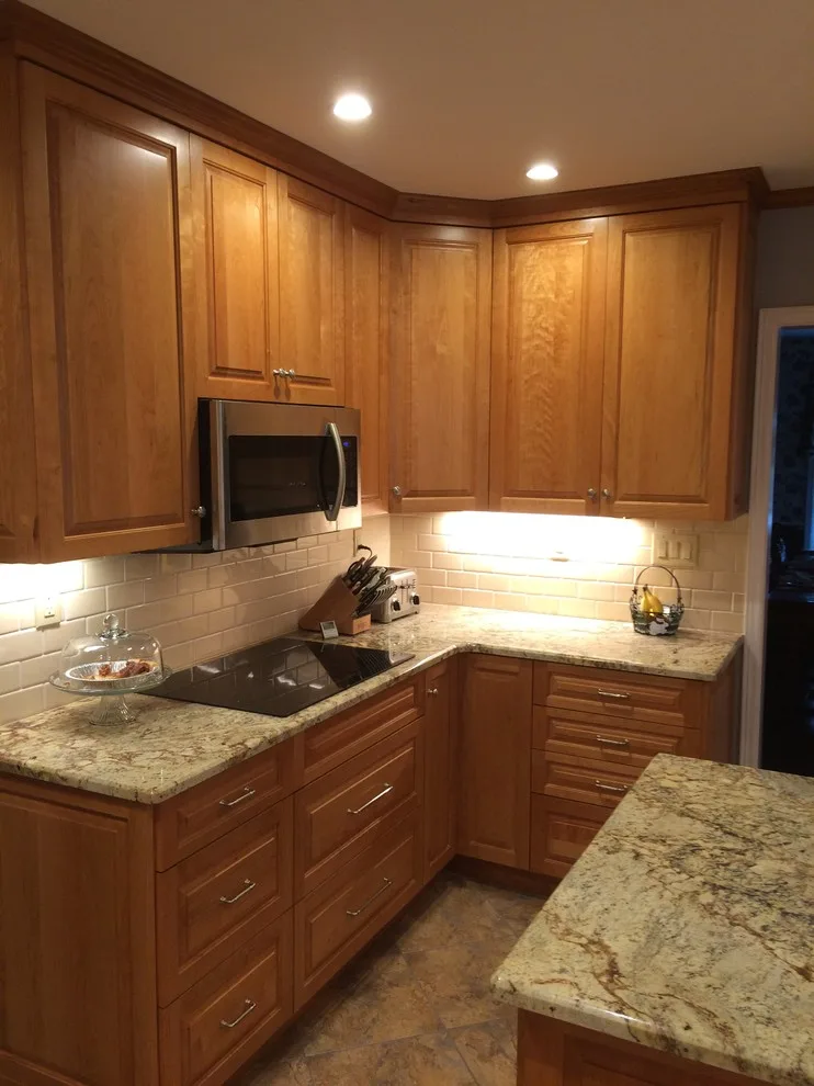 Culinary Space Renovations by Adair & Thomas Construction LLC - Photo 3