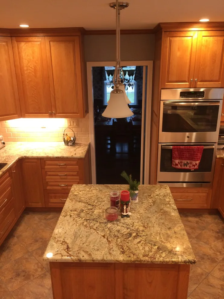 Culinary Space Renovations by Adair & Thomas Construction LLC - Photo 40