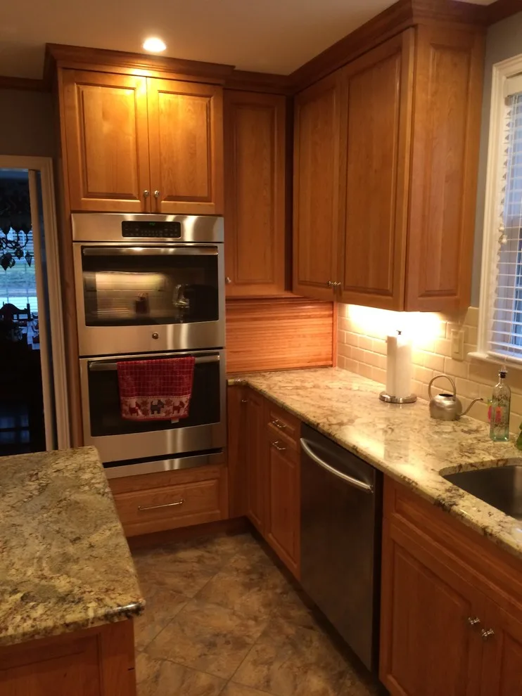 Culinary Space Renovations by Adair & Thomas Construction LLC - Photo 6