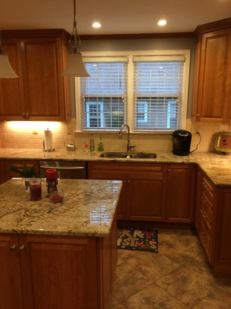 Culinary Space Renovations by Adair & Thomas Construction LLC - Photo 38