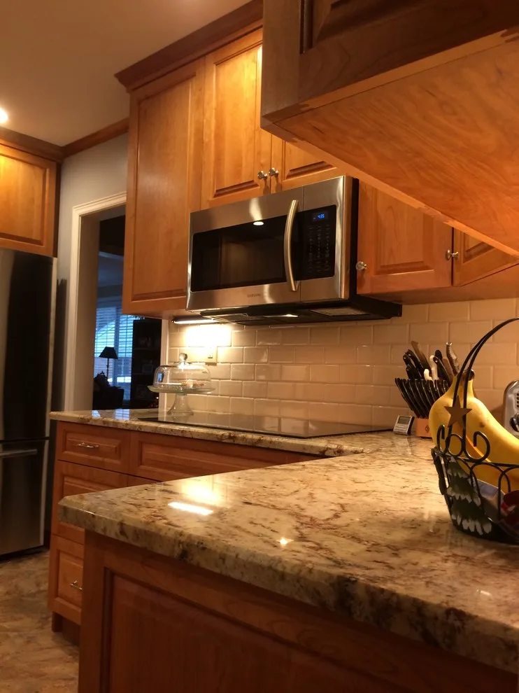 Culinary Space Renovations by Adair & Thomas Construction LLC - Photo 15