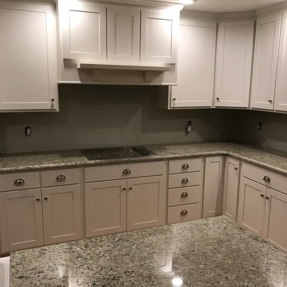 Culinary Space Renovations by Adair & Thomas Construction LLC - Photo 20
