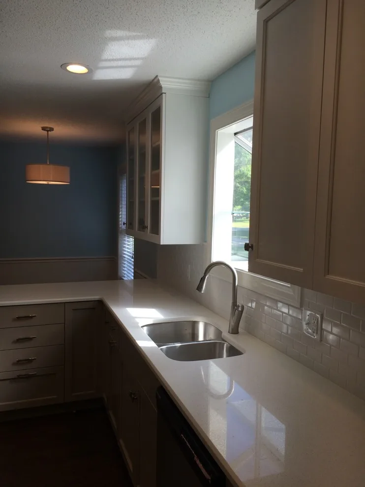 Culinary Space Renovations by Adair & Thomas Construction LLC - Photo 24
