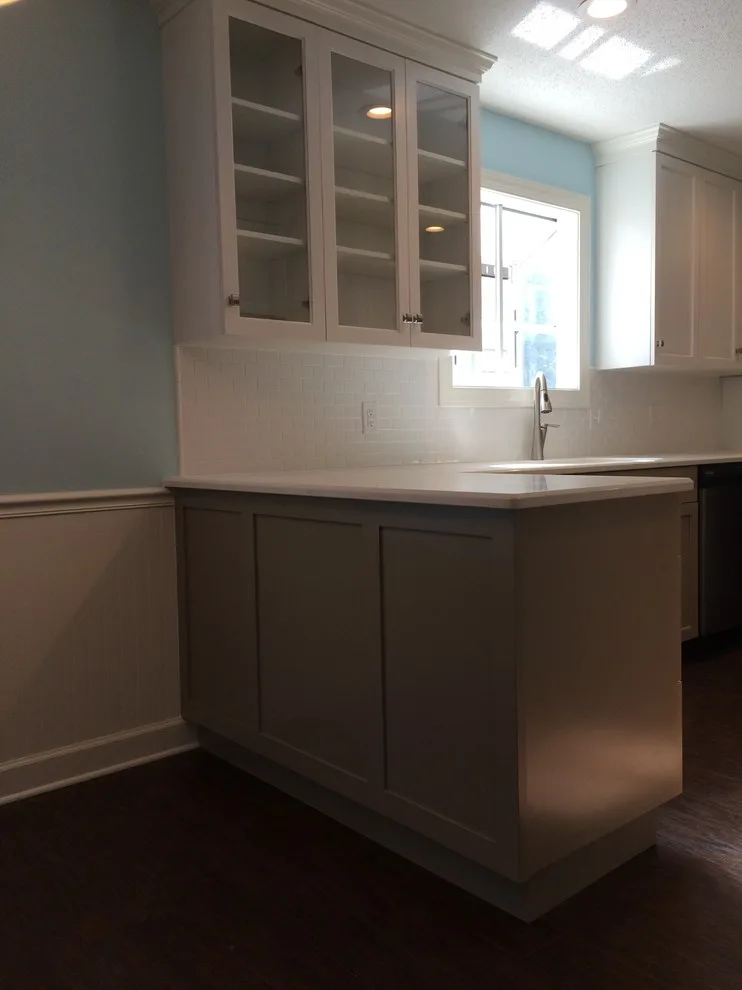 Culinary Space Renovations by Adair & Thomas Construction LLC - Photo 27