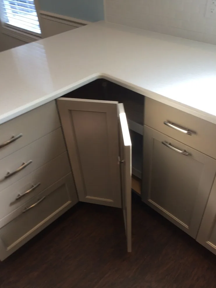 Culinary Space Renovations by Adair & Thomas Construction LLC - Photo 33
