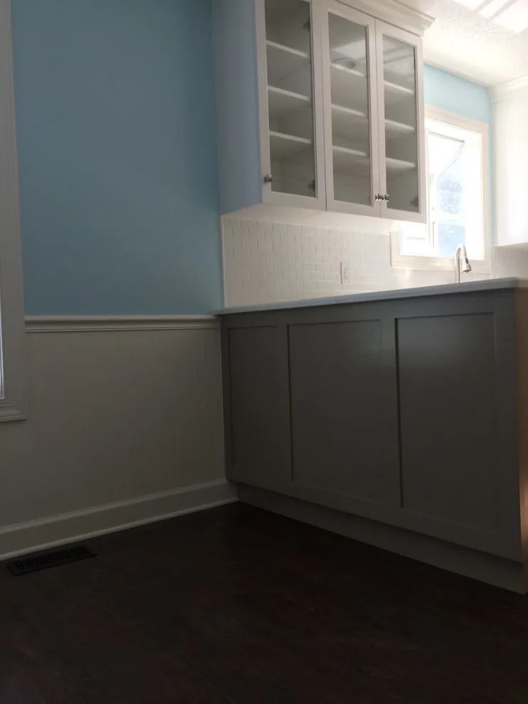 Culinary Space Renovations by Adair & Thomas Construction LLC - Photo 36