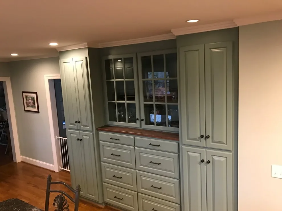 Culinary Space Renovations by Adair & Thomas Construction LLC - Photo 2