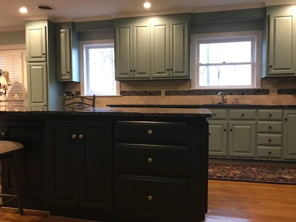 Adair & Thomas Construction LLC - Photo 2