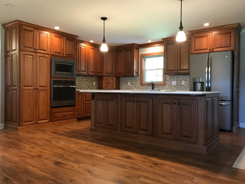 Culinary Space Renovations by Adair & Thomas Construction LLC - Photo 4