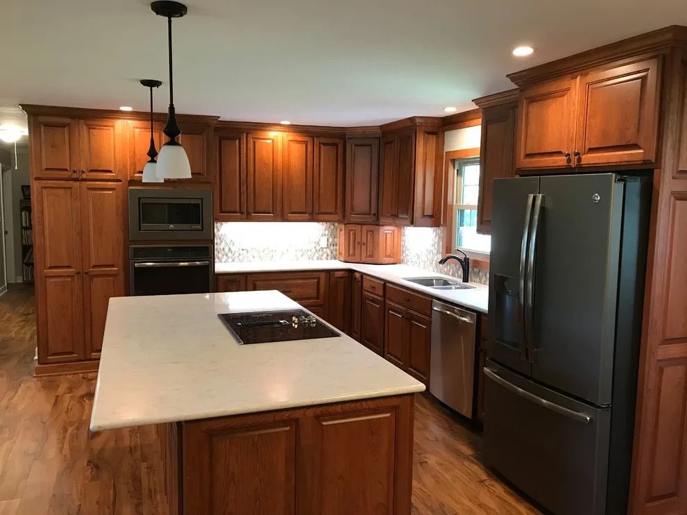 Culinary Space Renovations by Adair & Thomas Construction LLC - Photo 13