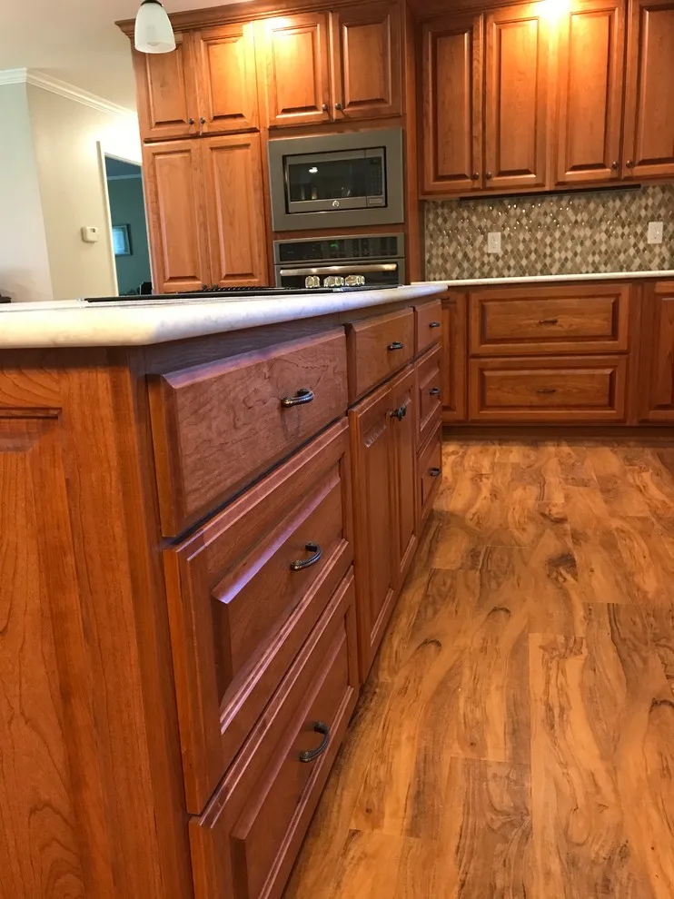 Culinary Space Renovations by Adair & Thomas Construction LLC - Photo 29
