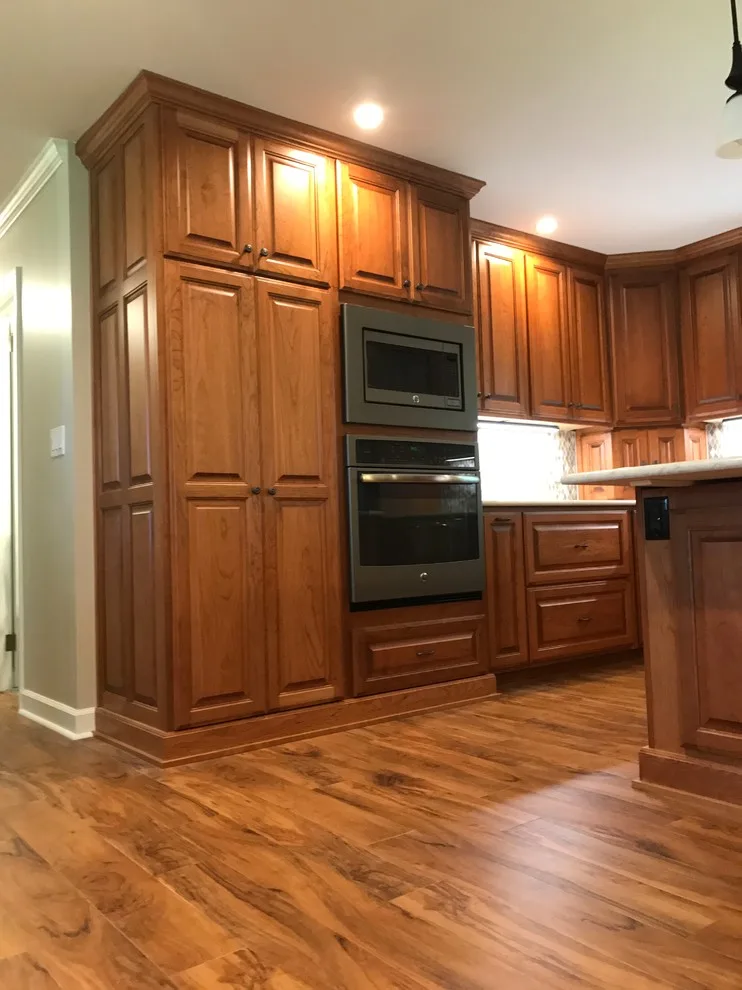 Culinary Space Renovations by Adair & Thomas Construction LLC - Photo 5