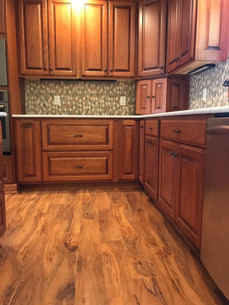 Culinary Space Renovations by Adair & Thomas Construction LLC - Photo 35
