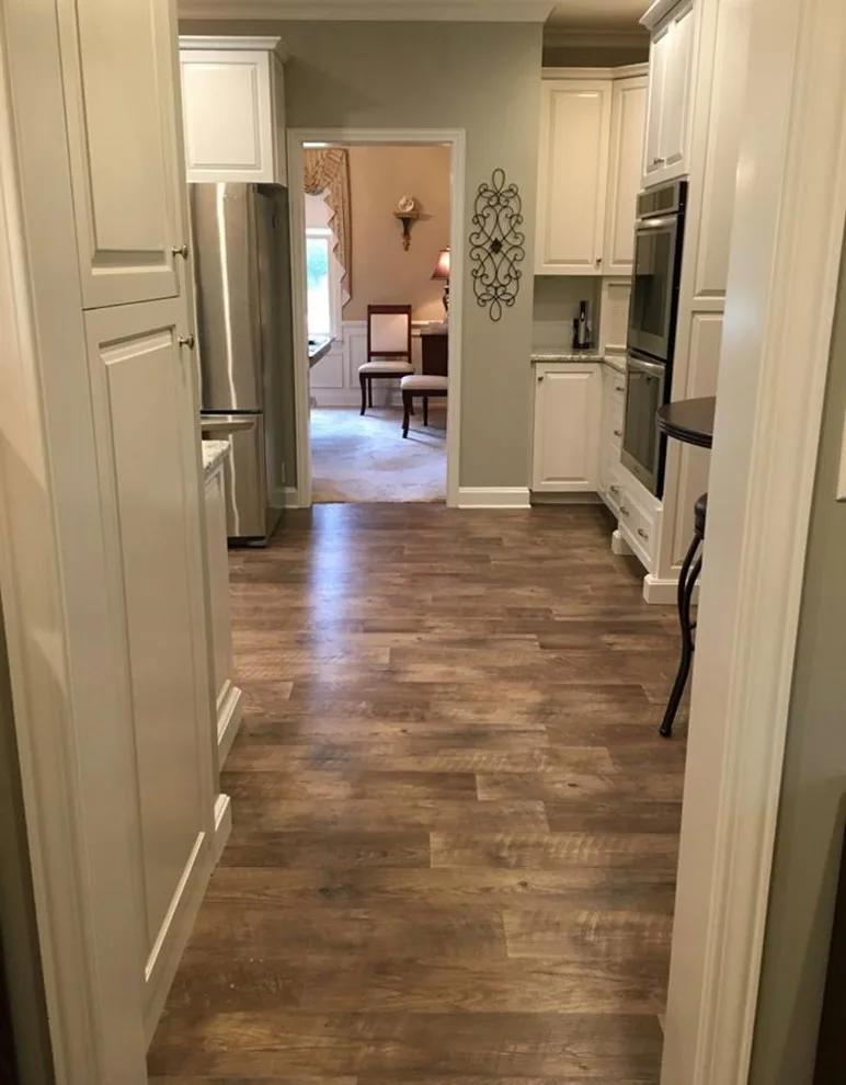 Culinary Space Renovations by Adair & Thomas Construction LLC - Photo 22