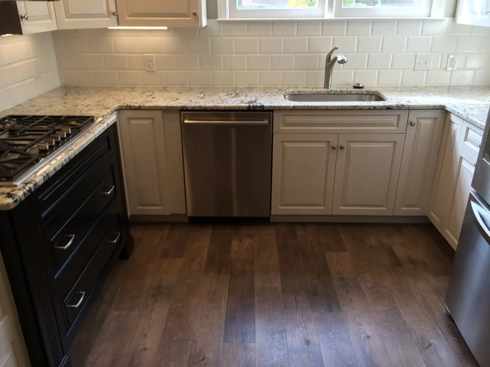 Culinary Space Renovations by Adair & Thomas Construction LLC - Photo 14