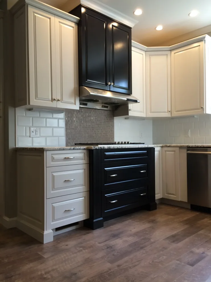 Culinary Space Renovations by Adair & Thomas Construction LLC - Photo 12