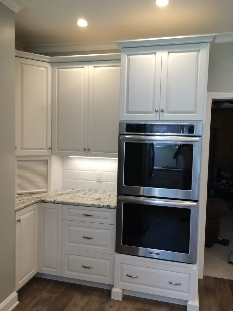 Culinary Space Renovations by Adair & Thomas Construction LLC - Photo 18