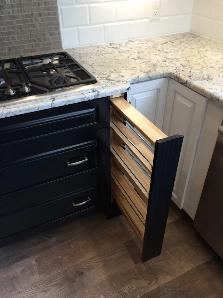 Culinary Space Renovations by Adair & Thomas Construction LLC - Photo 39
