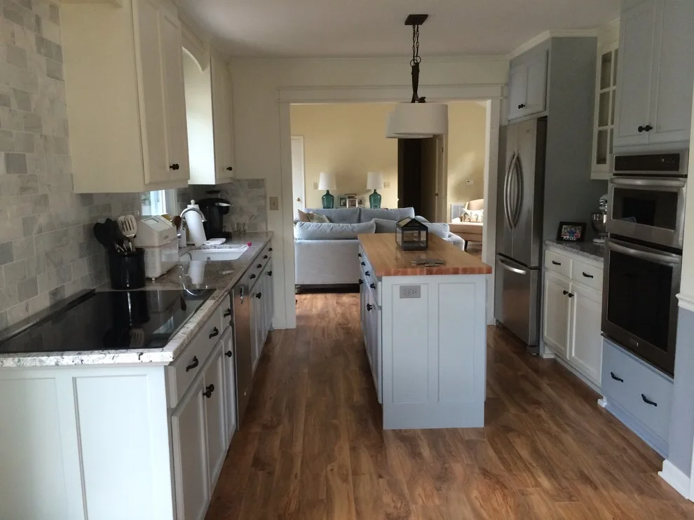 Culinary Space Renovations by Adair & Thomas Construction LLC - Photo 32