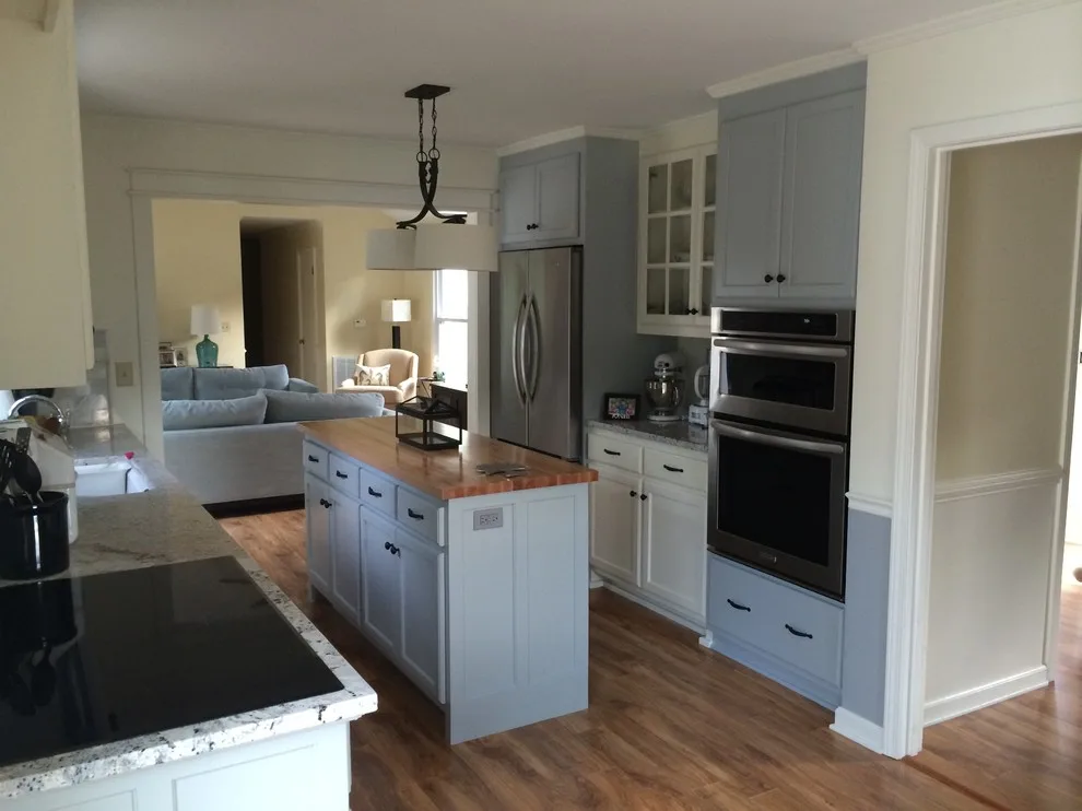 Culinary Space Renovations by Adair & Thomas Construction LLC - Photo 21