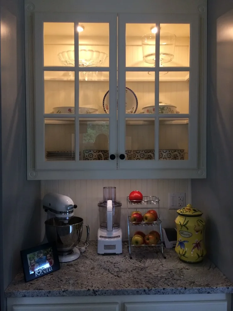 Culinary Space Renovations by Adair & Thomas Construction LLC - Photo 7