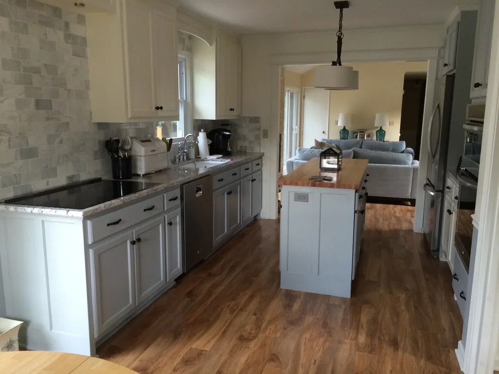 Culinary Space Renovations by Adair & Thomas Construction LLC - Photo 23
