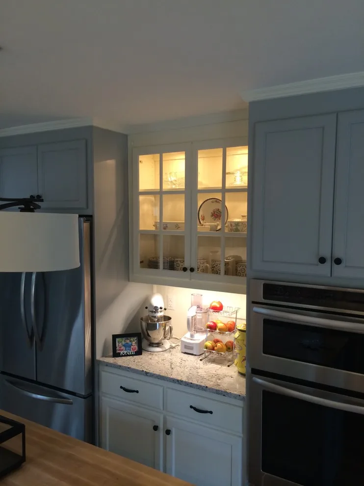 Culinary Space Renovations by Adair & Thomas Construction LLC - Photo 28