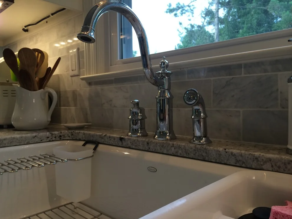 Culinary Space Renovations by Adair & Thomas Construction LLC - Photo 37