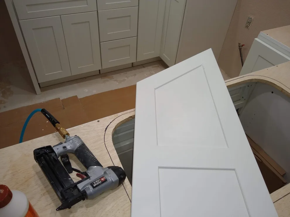 Custom Solutions Construction and Consulting by Build It Consulting & Construction - Photo 2
