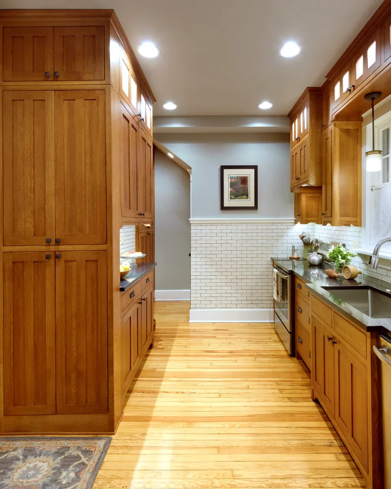 Bungalow Cuisine by Rock Solid Renovations - Photo 3