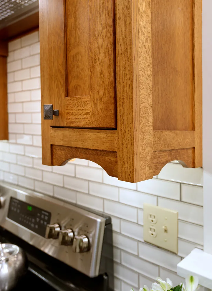 Bungalow Cuisine by Rock Solid Renovations - Photo 2