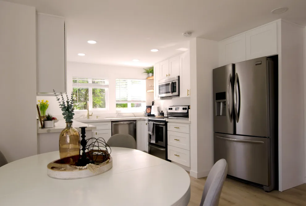 Burien - Complete Home Renovation by Elevated Home Remodel - Photo 2