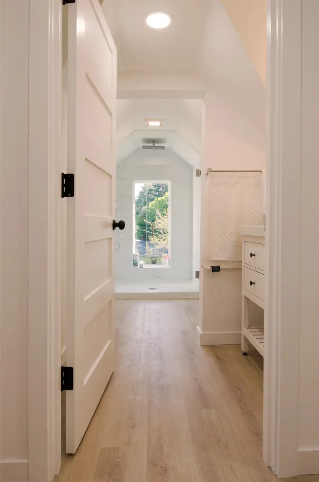 Elevated Home Remodel - Photo 13