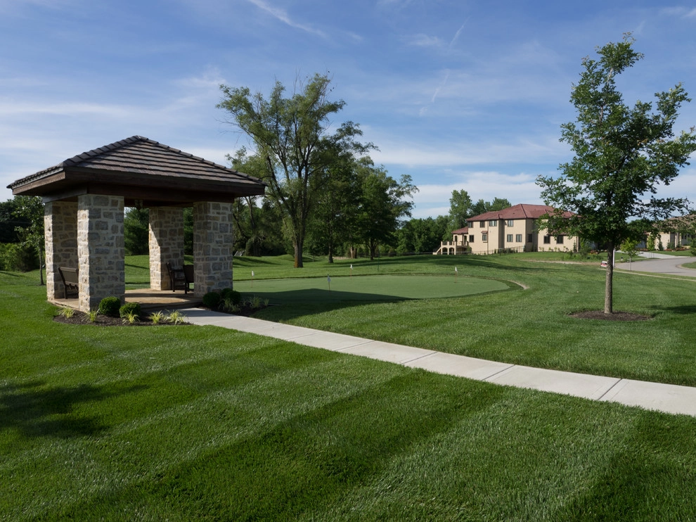 Developments & Community Master Plans by Meier Landscape Architecture - Photo 8