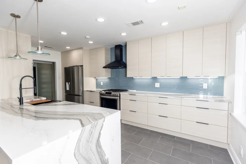 Burnside Culinary Renovation by C&S Enterprises, LLC - Photo 4