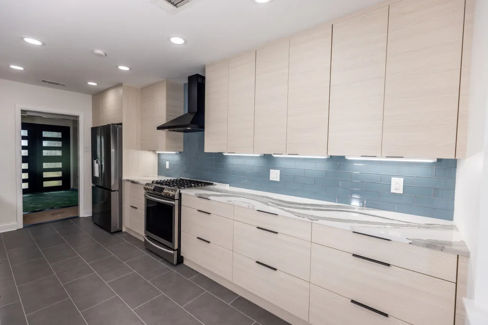 Burnside Culinary Renovation by C&S Enterprises, LLC - Photo 7
