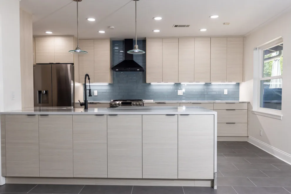 Burnside Culinary Renovation by C&S Enterprises, LLC - Photo 2