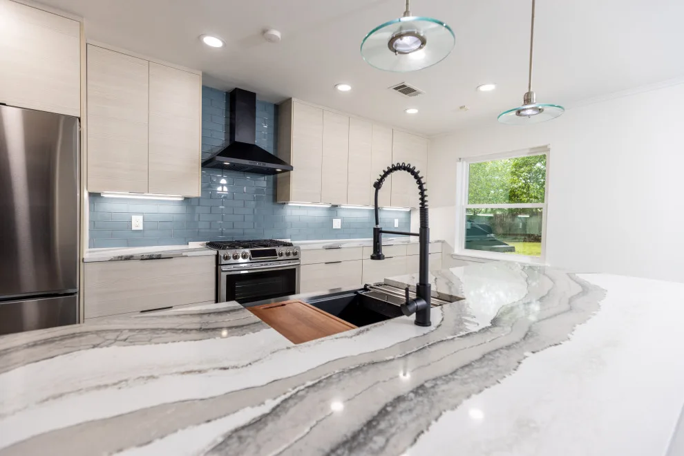 Burnside Culinary Renovation by C&S Enterprises, LLC - Photo 8