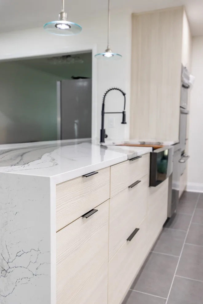Burnside Culinary Renovation by C&S Enterprises, LLC - Photo 11