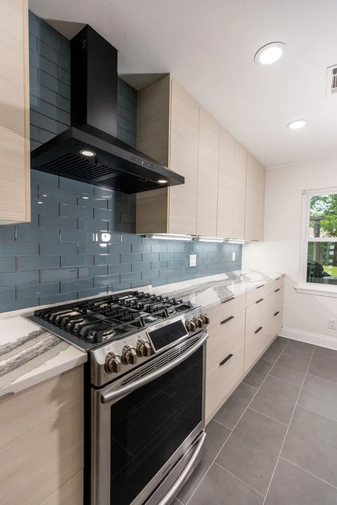 Burnside Culinary Renovation by C&S Enterprises, LLC - Photo 6